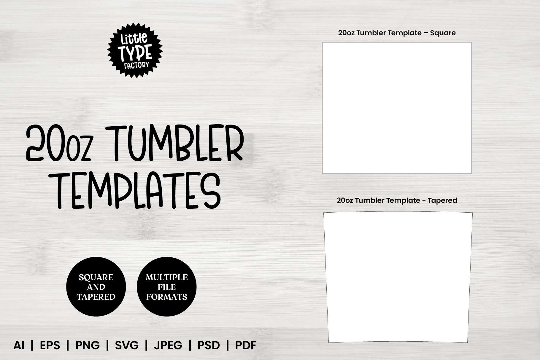 20Oz Tumbler Templates | Tumbler Wrap Template Psd inside Printable 20 Oz Tumbler Template