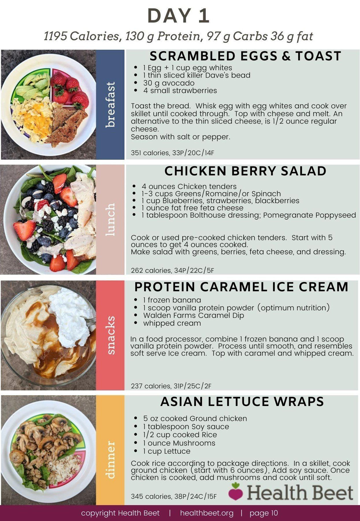 9 1200 Calorie Diet Meal Plan Ideas In 2025 | 1200 Calorie Diet within Woman Printable 1200 Calorie Diet Plan
