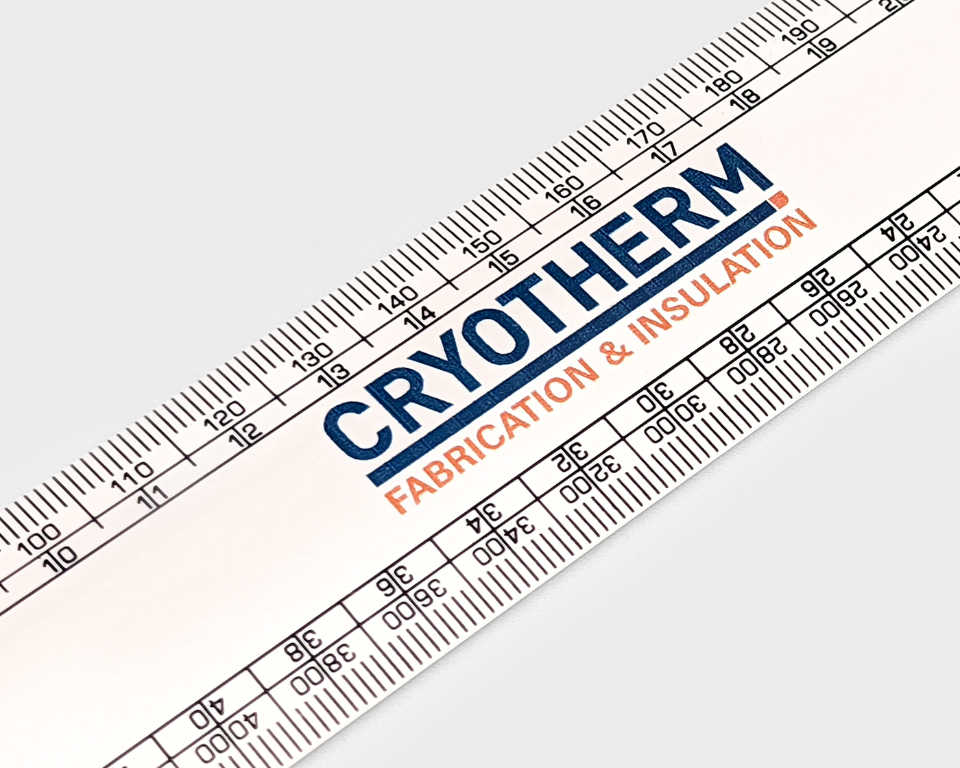 Architect Branded Scale Rulers Printed In Full Colour inside 1-20 Scale Ruler Printable