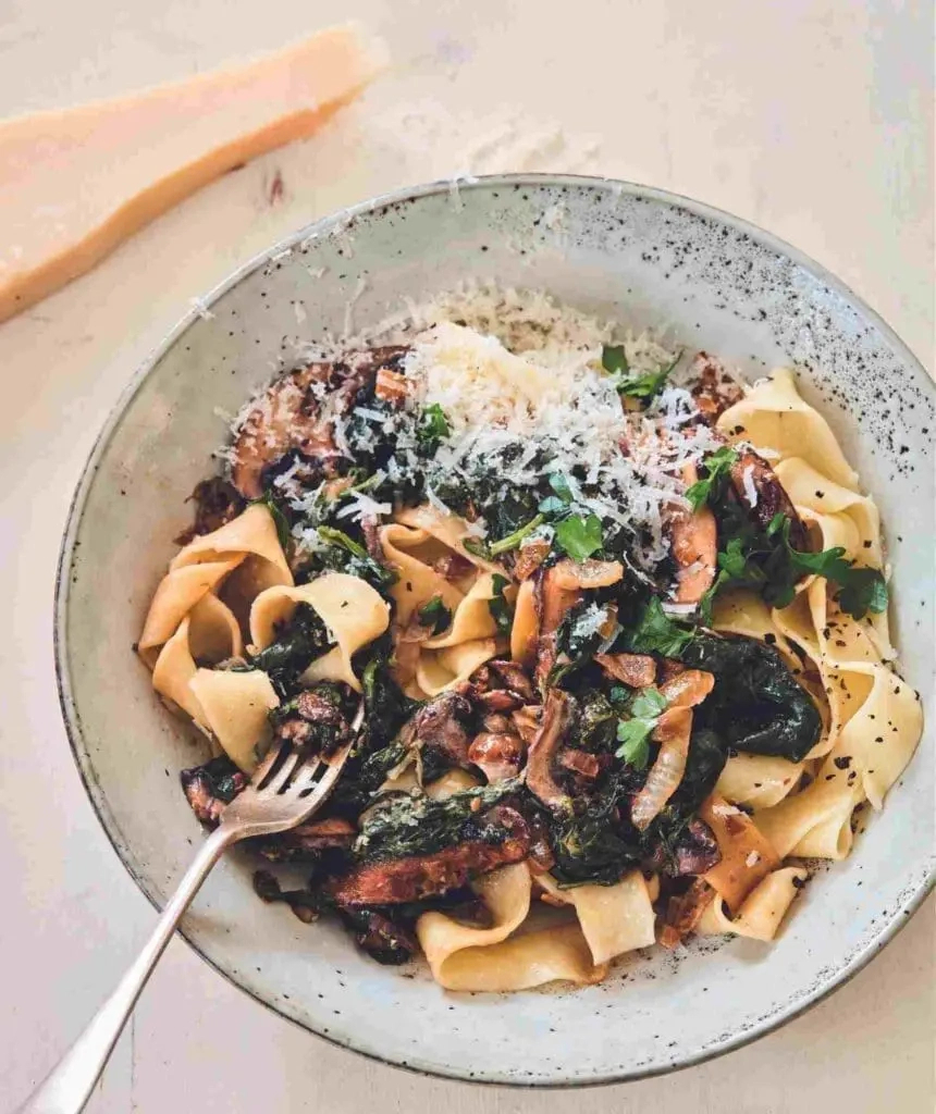 Comfort Food For One: Recipes From Nici Wickes&amp;#039; A Quiet Kitchen with regard to 1-2 Ragu Printable 2026