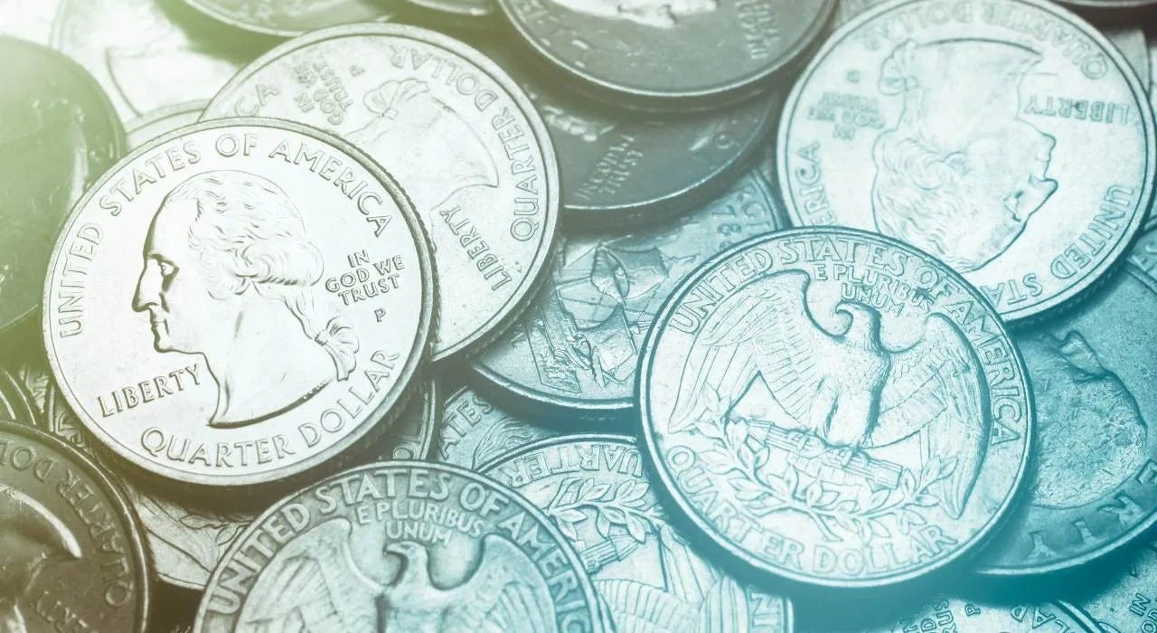 Complete Guide To Collecting U.s. Quarters | Govmint intended for Printable List Of Quarters From 1999 To 2026