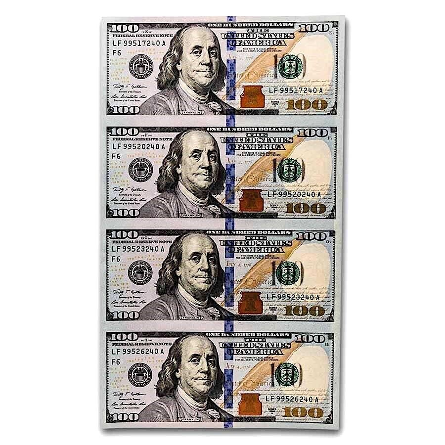 Educational Play Currency 100 Pcs Realistic Fake Money Props pertaining to Printable Realistic 100 Dollar Bill