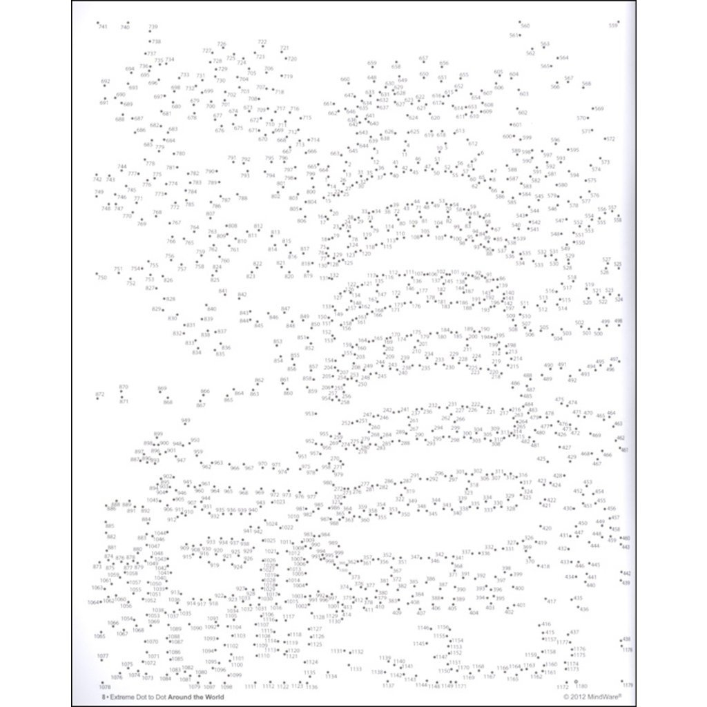 Extreme Dot To Dot - The Toy Store in Extreme Dot To Dot Printables 2000 Dots