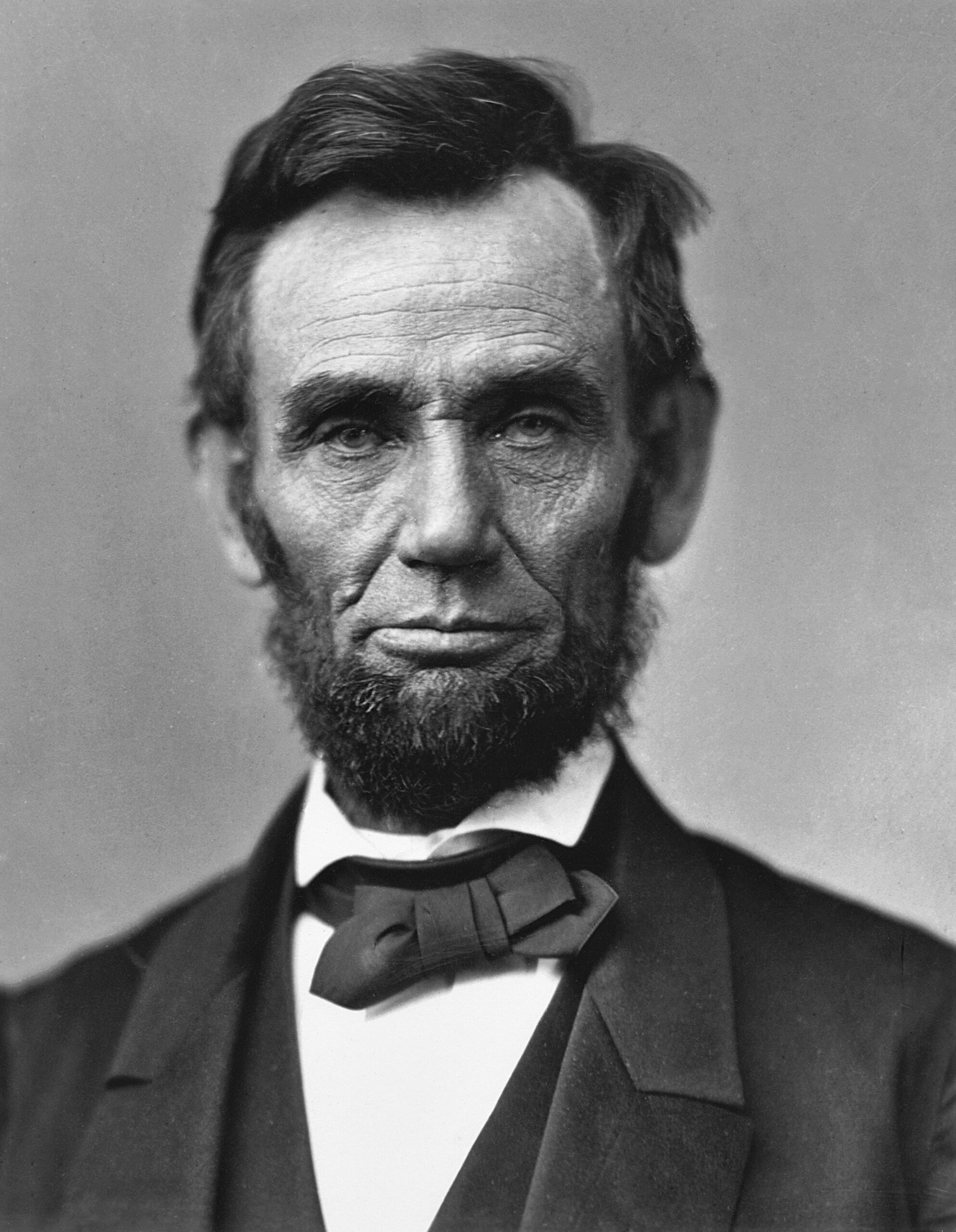 File:abraham Lincoln O-77 Matte Collodion Print - Wikimedia inside Printable Pictures of Abraham Lincoln
