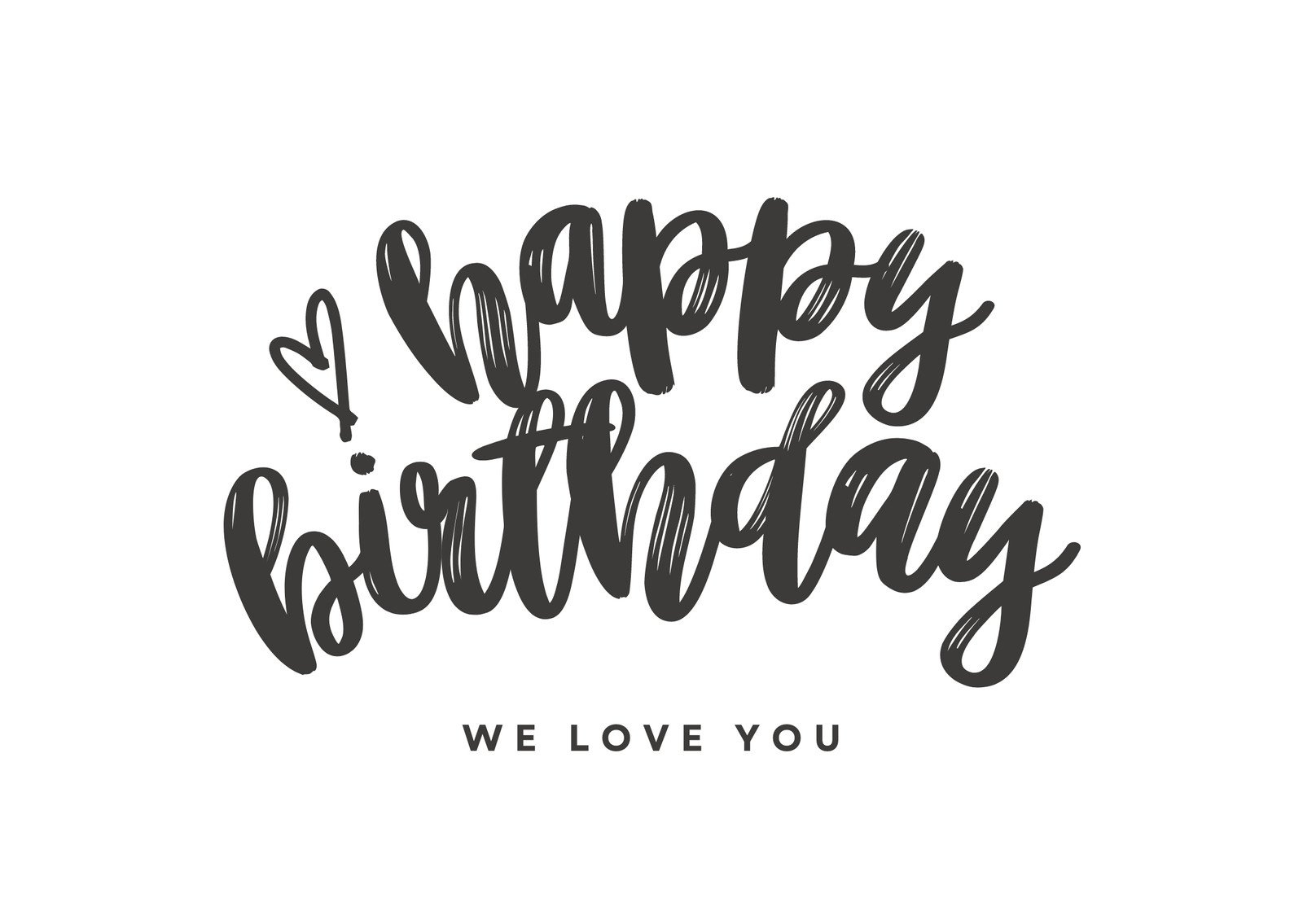 Free, Custom Printable Birthday Card Templates | Canva intended for Free Printable Birthday Cards For Husband
