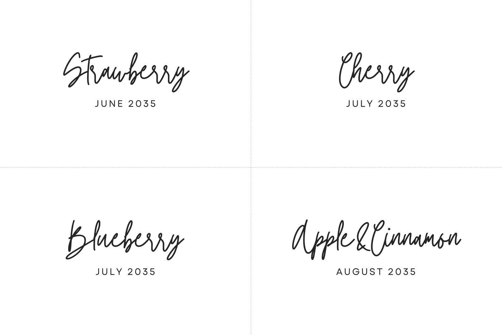 Free, Printable Custom Label Templates | Canva with Editable Free Printable Labels Template