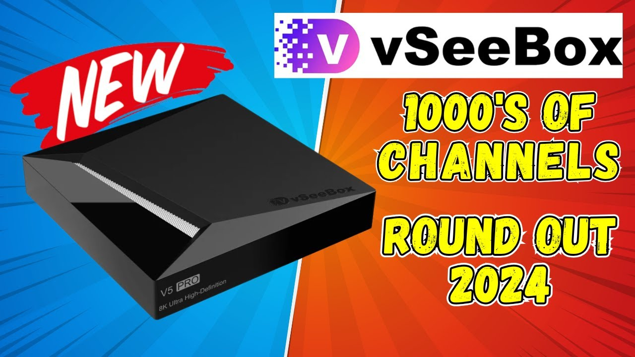 Is Vseebox V5 Pro The Best Fully Loaded Android Tv Box? in Vseebox Elite Channel List Printable