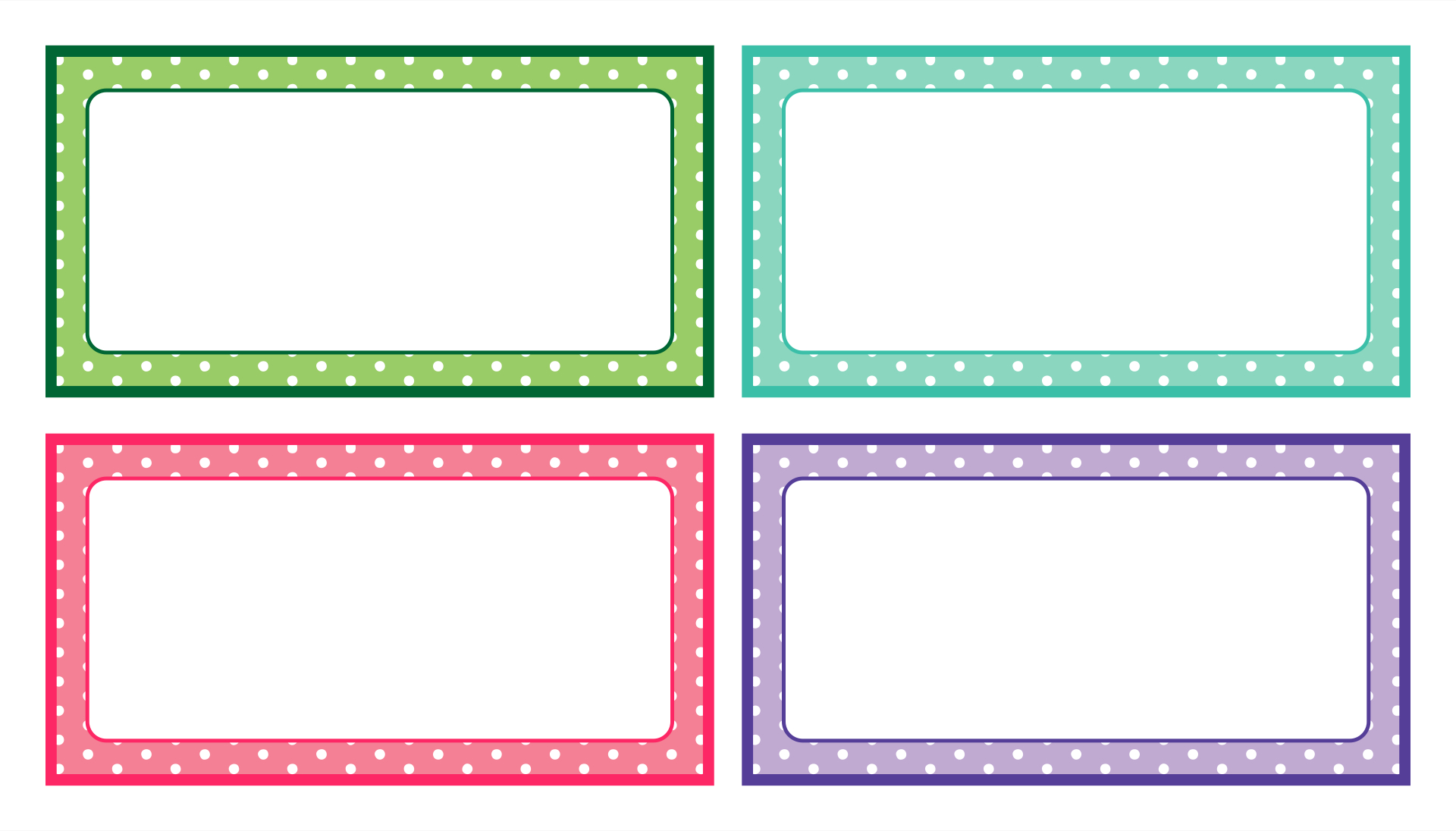 Labels Editable - 10 Free Pdf Printables | Printablee - Worksheets intended for Editable Free Printable Labels Template