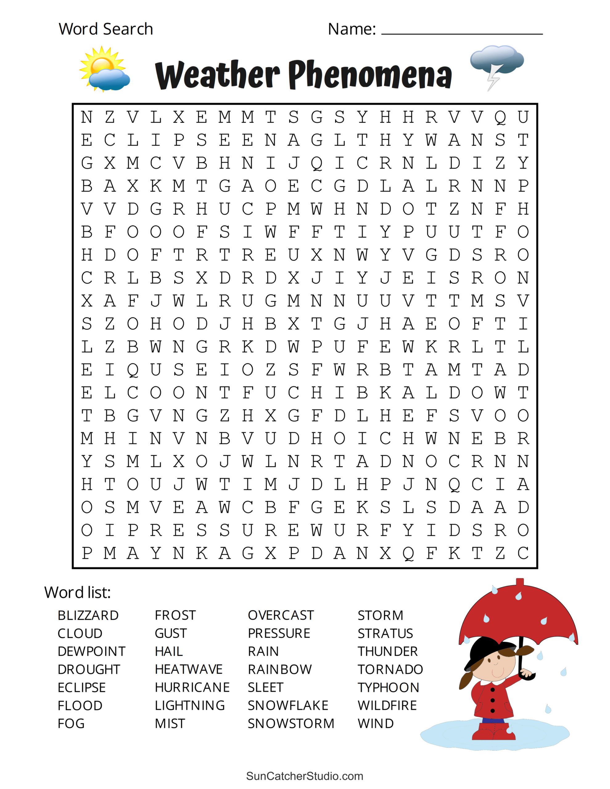 Printable Adult Word Search Puzzles (Word Find) – Free Printables throughout Printable Word Search Puzzles Easy