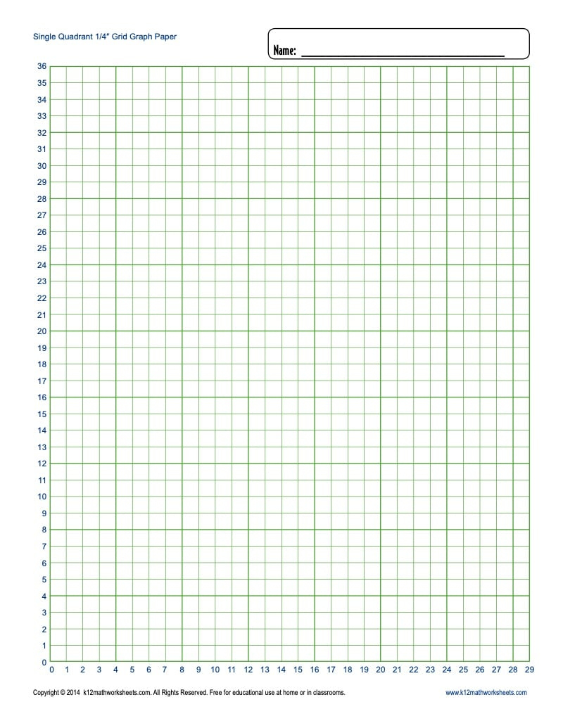 Printable Graph Paper - Blank Templates pertaining to 1 Inch 20 Printable Graph Paper