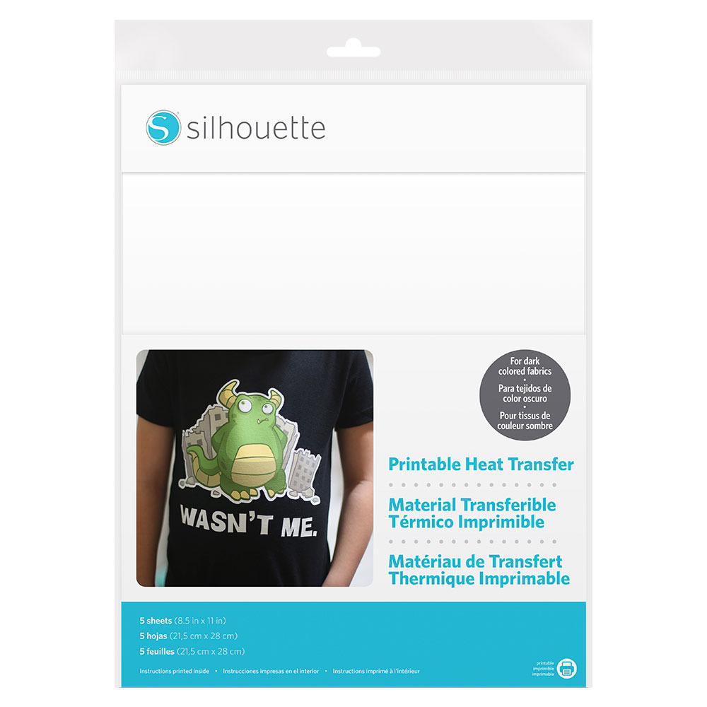 Printable Heat Transfer Material For Dark Fabrics with regard to Printable Heat Transfer Vinyl For Dark Fabric